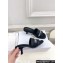 Dior Heel 5.5cm Dway Slides in Black Calfskin and Embroidered Cotton 2024