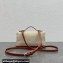 Loro Piana Extra Pocket L19 Bag in Lambskin, Calfskin, Cotton, Linen