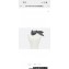 Dior Plan de Paris Dior Diamond Black Silk Twill 35x110cm 2024