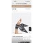 Dior Plan de Paris Dior Diamond Black Silk Twill 35x110cm 2024