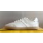 Fendi Flair leather low-tops Sneakers Top Quality White 2024
