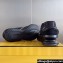 Fendi First 1 fabric trainers Sneakers Top Quality Black 2024