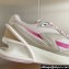 Fendi First 1 fabric trainers Sneakers Top Quality Pink 2024
