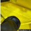 Fendi Peekaboo ISeeU Petite Bag Yellow Selleria with 306 hand-sewn topstitches 2024
