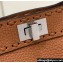 Fendi Peekaboo ISeeU Petite Bag Brown Selleria with 306 hand-sewn topstitches 2024
