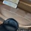 Fendi Peekaboo ISeeU Petite Bag Gray Selleria with 306 hand-sewn topstitches 2024