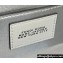 Fendi by Marc Jacobs Peekaboo ISeeU Petite Bag Silver 2024