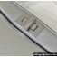 Fendi by Marc Jacobs Peekaboo ISeeU Petite Bag Silver 2024