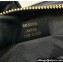 Fendi Roll Mini Bag Brown FF jacquard 2024