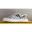 Fendi Domino Women/Men FF canvas fabric low-tops Sneakers Multicolor 2024
