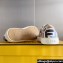Fendi Domino Women/Men FF canvas fabric low-tops Sneakers Multicolor 2024
