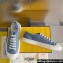Fendi Domino Women/Men FF Blue denim low-tops Sneakers 2024