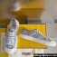 Fendi Domino Women/Men FF canvas fabric low-tops Sneakers Gray 2024