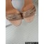 Dior Heel 12cm Platform 3cm Or Dway Heeled Sandals in Light Pink Cotton Embroidered with Thread and Silver-Tone Strass 2024