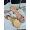 Dior Heel 12cm Platform 3cm Sunset Heeled Sandals in Light Pink Satin and Silver-Tone Strass 2024