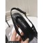 Dolce & Gabbana Heel 10cm Rainbow lace slingbacks in lurex lace Black 2024