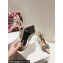 Dolce & Gabbana Heel 10cm Slingbacks Satin Beige with rhinestones Bow and DG logo 2024