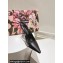 Dolce & Gabbana Heel 4.5cm/6.5cm/10cm slingbacks with DG logo in Calfskin Black 2024