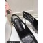 Dolce & Gabbana Heel 4.5cm/6.5cm/10cm slingbacks with DG logo in Calfskin Black 2024