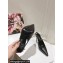 Dolce & Gabbana Heel 4.5cm/6.5cm/10cm slingbacks with DG logo in Calfskin Black 2024
