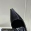 Dolce & Gabbana Heel 4.5cm/6.5cm/10cm slingbacks with DG logo in Calfskin Black 2024