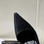 Dolce & Gabbana Heel 4.5cm/6.5cm/10cm slingbacks with DG logo in Satin Black 2024