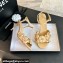Chanel Pearl Heel 8cm Camellia Sandals Beige 2024