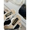 Chanel Heel 11.5cm Platform 3cm Calfskin Sandals G45740 White 2024