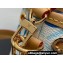 Louis Vuitton Monogram Tiles canvas Nano Noé Bag M83620 LV By The Pool Lagoon Blue 2024