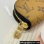 Louis Vuitton Charlotte Pencil Pouch GI1112 2024