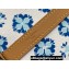 Louis Vuitton Monogram Tiles canvas Speedy Bandoulière 25 Bag M11264 LV By The Pool Lagoon Blue 2024