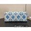 Louis Vuitton Monogram Tiles canvas OnTheGo MM Bag M11262 LV By The Pool Lagoon Blue 2024