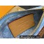 Louis Vuitton Monogram Denim Key Pouch M82961 LV By The Pool Sky Blue 2024
