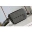 Louis Vuitton Cowhide leather Pilot Wearable Wallet Bag M83560 Kaki 2024