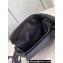 Louis Vuitton Cowhide leather Pilot Wearable Wallet Bag M83563 Black 2024