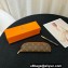 Louis Vuitton Charlotte Pencil Pouch GI1042 Orange 2024