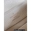 Louis Vuitton Taurillon leather Capucines Mini Bag M23944 Quartz White 2024