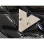 Louis Vuitton Lambskin GO-14 MM Bag M25046 Black/Silver 2024
