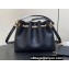 Louis Vuitton Monogram Empreinte leather Summer Bundle Bag M47209 Black 2024