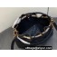 Louis Vuitton Monogram Empreinte leather Summer Bundle Bag M47209 Black 2024