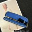 Louis Vuitton Charlotte Pencil Pouch GI1072 Blue 2024