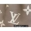 Louis Vuitton Monogram Empreinte leather Summer Bundle Bag M25453 Gray 2024