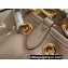 Louis Vuitton Monogram Empreinte leather Summer Bundle Bag M25453 Gray 2024