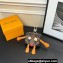Louis Vuitton Mister Trunk Key Holder And Bag Charm M01201