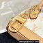 Louis Vuitton Micro Alma Bag Charm and Key Holder M01883