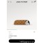Louis Vuitton Charlotte Pencil Pouch GI1112 2024