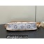 Louis Vuitton Monogram jacquard fabric Pochette Accessoires Mila Bag Multicolor Beige 2024
