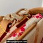Louis Vuitton Monogram Tiles canvas Nano Diane Bag M83621 Coral 2024