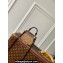 Louis Vuitton Monogram and Monogram Reverse canvas Pico Tilsitt Bag M83473 2024