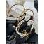 Chanel Heel 1.5cm Imitation Pearls T-Strap Sandals G45813 Satin Black 2024